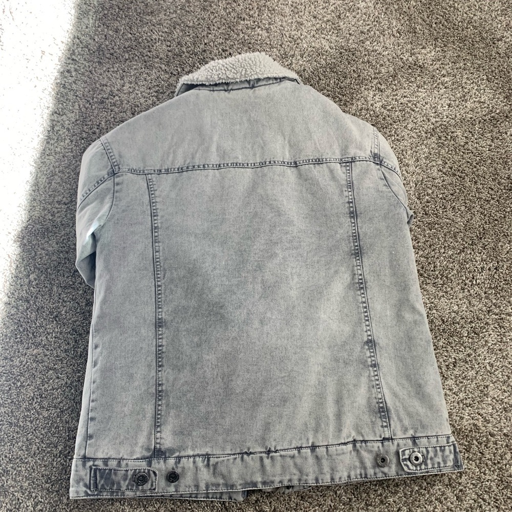 Levi Jacket - image 4